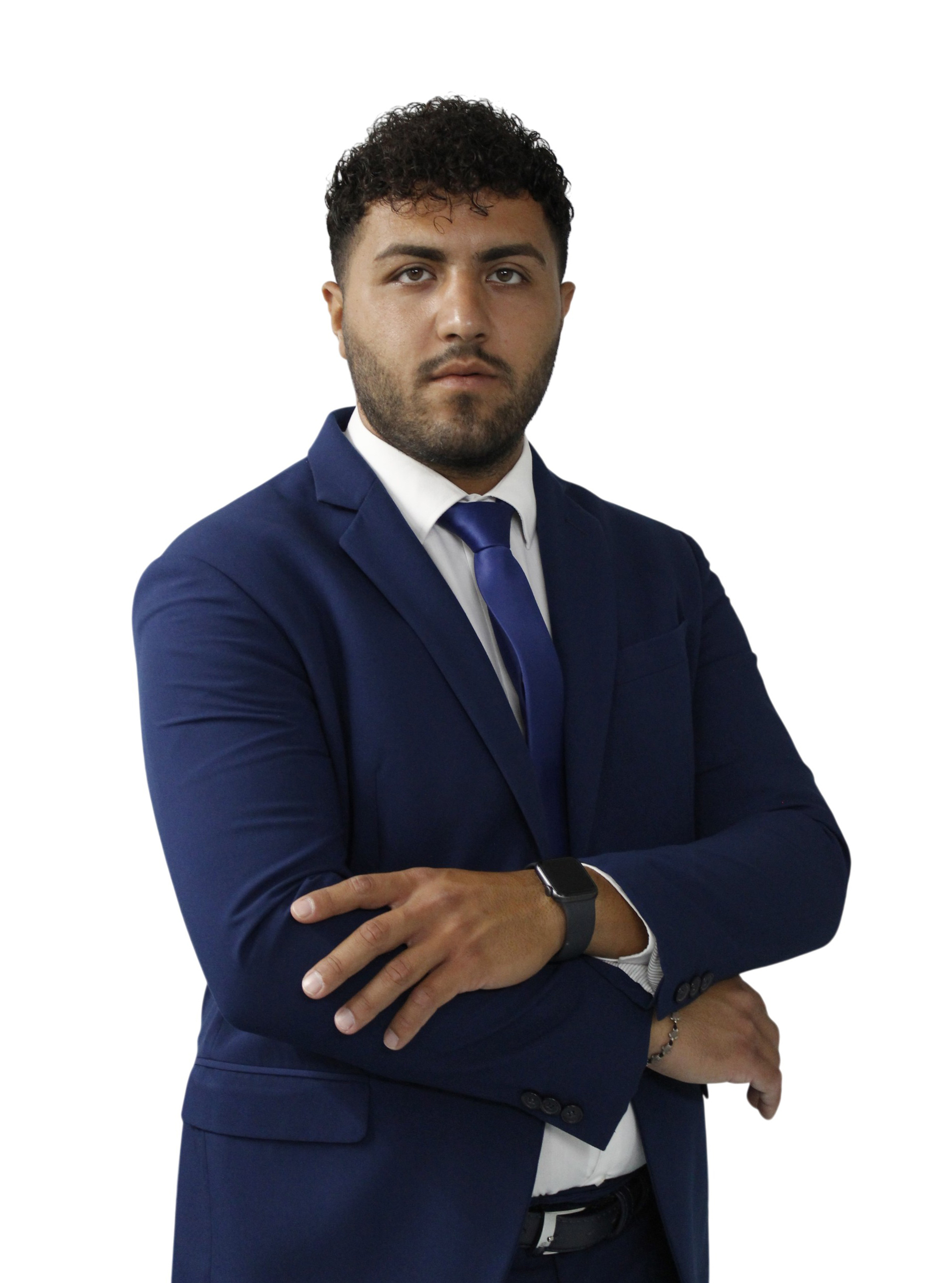 Ciro Montanaro, fondatore di Lacum Group
